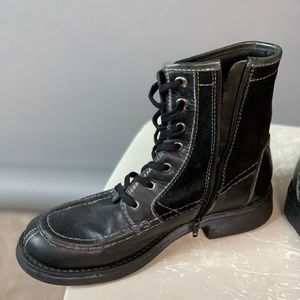 Diesel Boots Size 9 (EU 42)